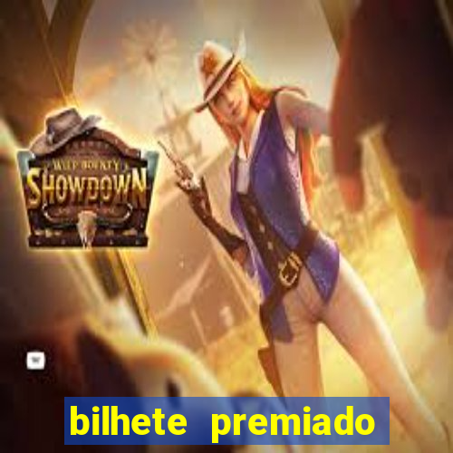 bilhete premiado filme completo dublado